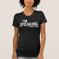I'm Speaking - Kamal Harris