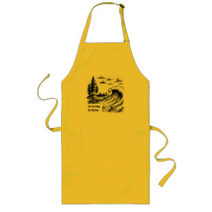 I'm Stanning For Stanley Long Apron