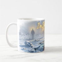 I'm Still Standing – Resilience Journey Mug