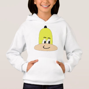 I'm Sveety, Funny Face Cartoon