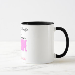 I'm Team Hope! Mug