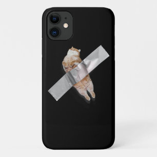 I'm the best banana! iPhone 11 case