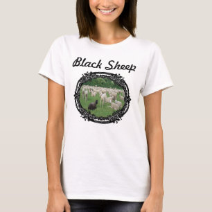 I'm the Black Sheep Shirt