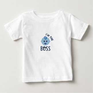 I'm The Boss Baby T-Shirt