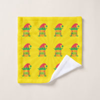 I'm The Boss Elf-16808