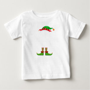 I'm The Cool Mom Elf Shirt Matching Family Group