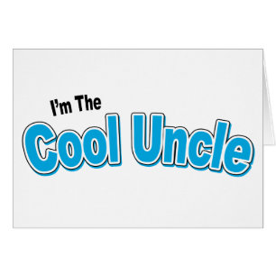 I'm The Cool Uncle