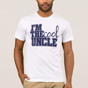 Im the cool uncle T-Shirt