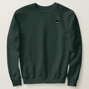 I'm The Godfather Of This Sweatshirt