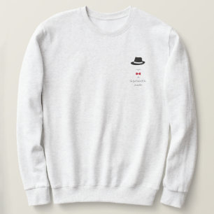 I'm The Godfather Of This Sweatshirt