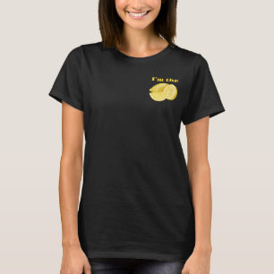 I'm the Lemon, Couple Matching Fun Pairing Set T-Shirt