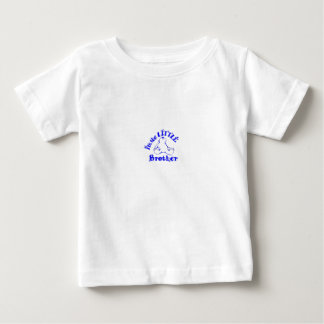I'm the little Brother Onsie Baby T-Shirt