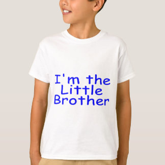 Im The Little Brother T-Shirt