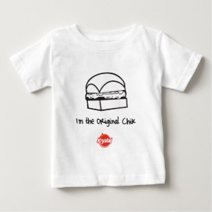 I'm the Original Chik Baby T-Shirt