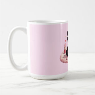 I'm the Princess Coffee Mug