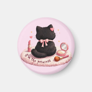 I'm the Princess Magnet