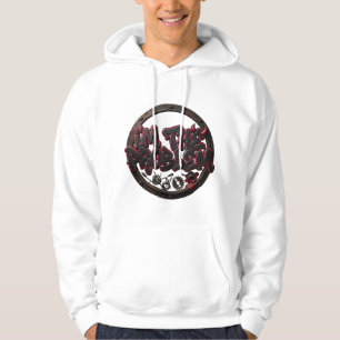 I'M THE PROBLEM - Mechanical Rebel Streetwear Hoodie