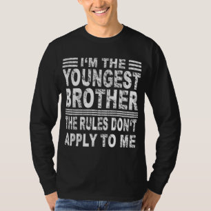 I'm The Smartass Elf Matching Family Group Christm T-Shirt