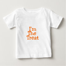I'm The Treat
