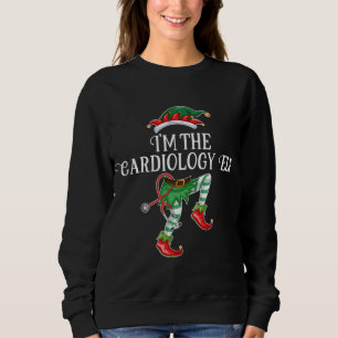 I'm the youngest the rules don't apply to me sweatshirt
