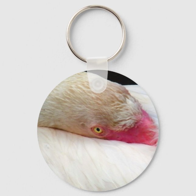 I'm Thinking_ Keychain (Front)