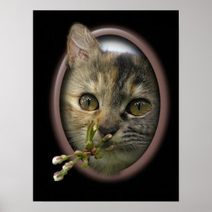 Im thinking of you poster