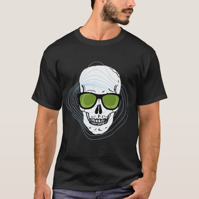 IM THINKING  T-Shirt (Front)