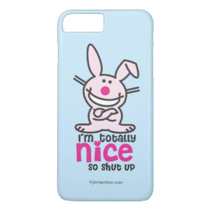 I'm Totally Nice Case-Mate iPhone Case