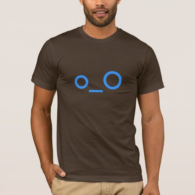 I'm Twittering This T-Shirt (Front)