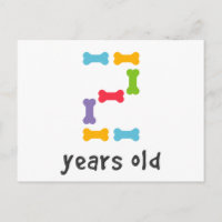 I'm Two Years Old