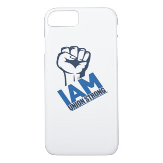 I'm Union Strong - Labour Day Case-Mate iPhone Case