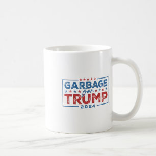 I'm Voting For Trump Vance Outlaw Hillbilly  Coffee Mug