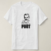 IM WATCHING YOU POOT