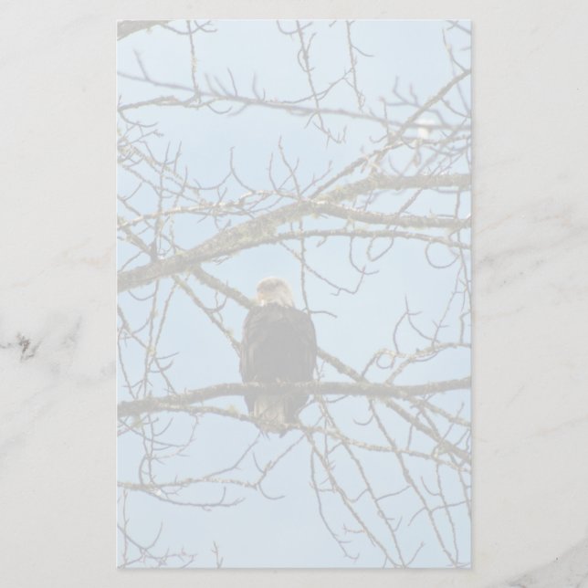 I'm Watching You Stationery (Front)