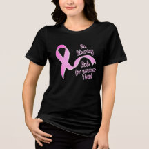 I'm Wearing Pink for You