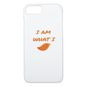 I'm What I Yam Classic Case-Mate iPhone Case
