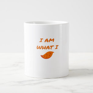 I'm What I Yam Classic Large Coffee Mug