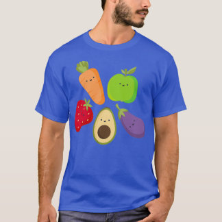Im With The Avocado 55 T-Shirt