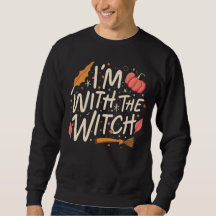I'm With The Witch