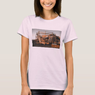 I'm With Toco Retro T-Shirt (Femmes)