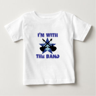 "I'm withThe Band" T-Shirt