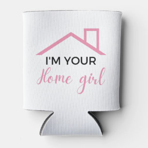 I'm Your Home Girl 2 Can Cooler