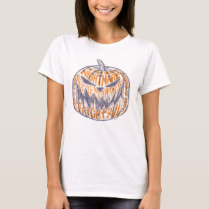 I'm Your Worst Nightmare T-Shirt