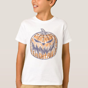 I'm Your Worst Nightmare T-Shirt