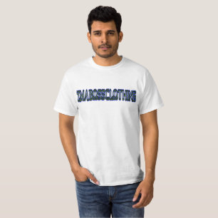 ImaBoss Clothing Value T-Shirt