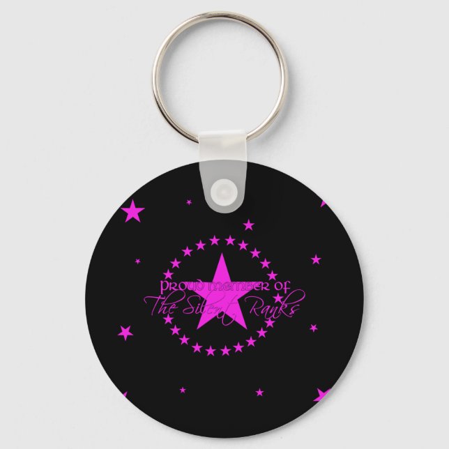 Image2 Keychain (Front)