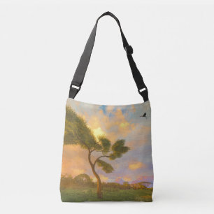 Image africaine pour le Sac fourre-tout