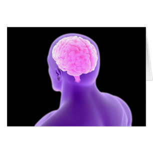 Image conceptuelle de l'esprit humain 9