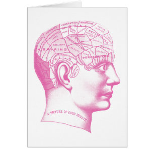 Image de bon cerveau de santé