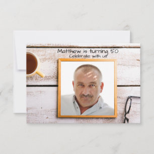Image de bureau - Invitation pour une fête d'anniv